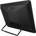Моноблок ASUS  E1600WKAT-BMR204M [90PT0391-M01B60] Black 15.6" {Full HD Touch Cel N4500/8Gb/SSD256Gb UHDG/CR/noOS/kb/m}