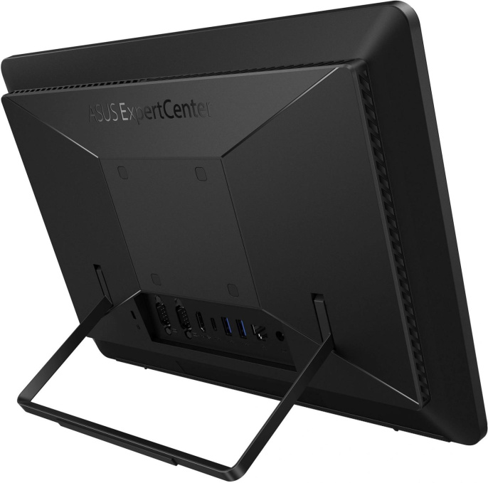 Моноблок ASUS  E1600WKAT-BMR204M [90PT0391-M01B60] Black 15.6" {Full HD Touch Cel N4500/8Gb/SSD256Gb UHDG/CR/noOS/kb/m}