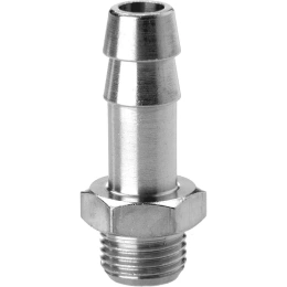 Фитинг елочка 2601 9-3/8 Camozzi 50-2601-0958