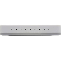 D-Link DES-1008C/B1A Неуправляемый коммутатор с 8 портами 10/100Base-TX