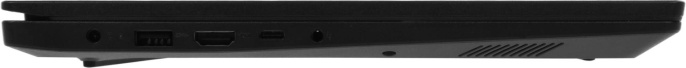 Ноутбук Lenovo V15 G4 AMN Ryzen 3 7320U 8Gb SSD256Gb AMD Radeon 610M 15.6" TN FHD (1920x1080) без ОС black WiFi BT Cam (82YU0080AK)