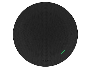 Потолочный громкоговоритель Yealink CS10 низкопрофильная двухполосная Dante-система SkySound для терминалов Yealink, AMS 2 года CS10-D