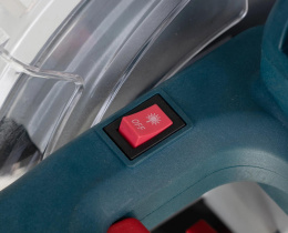 Торцовочная пила Bosch GCM 216 1300Вт 4800об/мин d=216мм