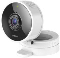Камера видеонаблюдения IP D-Link DCS-8100LH,  1280х720 pix,  1.8 мм,  белый