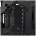 Корпус ATX HIPER PB81, Midi-Tower, без БП,  черный
