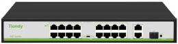 Коммутатор TIANDY TC-P3S019 H/1621/AT/180