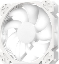 Вентилятор для корпуса Formula Cosmic V2 12WH ARGB 120х120x25 белый 4-pin 25.5дБ (COSMIC V2 12WH ARPW) Ret