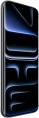 6.78" Смартфон INFINIX Note Edge 8/256Gb,  X6887,  NFC,  AMOLED,  120Гц,  6150мAч,  черный