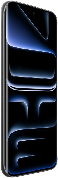 6.78" Смартфон INFINIX Note Edge 8/256Gb,  X6887,  NFC,  AMOLED,  120Гц,  6150мAч,  черный