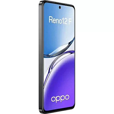 Смартфон OPPO Смартфон OPPO Reno 12F CPH2687 8+512Gb серый