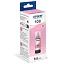 EPSON C13T09C64A Картридж 108 EcoTank Ink для Epson L8050/L18050, Light Magenta 70