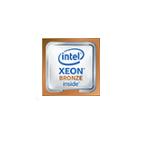 Процессор CPU Intel Xeon Bronze 3204 1.90GHz/8.25Mb/6cores LGA3647 max memory 768Gb DDR4-2133 , CD8069503956700, clean pull SRFBP