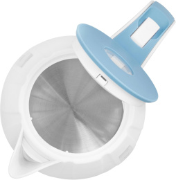 Чайник электрический Vitek VT-7031, 1.7л, пластик