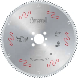 Диск пильный 300x3.5x30 мм, Z96, HM Lu5B Freud 0800