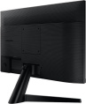 Монитор 24" SAMSUNG S24F330EAIXCI черный (VA, 1920x1080, 16:9, 178°/178°, 250cd/m2, 3000:1, 5ms, 100Hz, HDMI, VGA) (LS24F330EAIXCI)