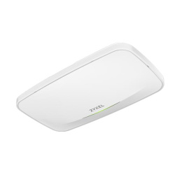 точка доступа Точка доступа Zyxel NebulaFlex NWA240BE, Wi-Fi 7 BE15000 , MU-MIMO 2x2+4x4+2x2, 1xLAN 10GE, без БП (NWA240BE-WW0101F)