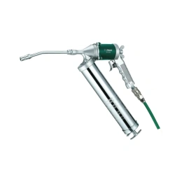 Пневматический шприц с поворотом на 360 градусов Hans, 400 куб. см 8719S