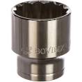 Головка торцевая 12-гранная (29 мм; 1/2DR) BOVIDIX 5040322