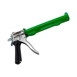 Пистолет для герметика TOOLAS ПРЕМИУМ 00012669
