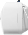 Водонагреватель Thermex H 10 U pro 1.5кВт 10л электрический настенный/белый ЭДЭБ00119