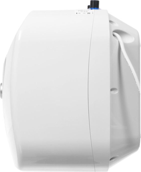 Водонагреватель Thermex H 10 U pro 1.5кВт 10л электрический настенный/белый ЭДЭБ00119