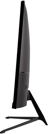 Монитор CBR ME-2408 LCD-ME2408-OPC 23.8", 1920x1080, 16:9, VA, 100 Гц, яркость 250 нит, HDMI+D-Sub (VGA)