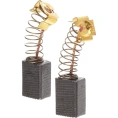 Угольные щетки для эл-инст. 18-125 аналог Makita CB 419, 6х9х12 мм, 10 пар. TORGWIN T751398