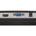 Монитор 23.8" ExeGate ProSmart EV2407 (VA LED Grade A+, FHD, 1920x1080@75Гц, 16:9, 250cd/m2, 3000:1, 178°/178°, 5ms, D-Sub, HDMI, Flicker-free, кабель HDMI 1.5м, VESA, регулировка наклона (tilt), черный) EX294427RUS
