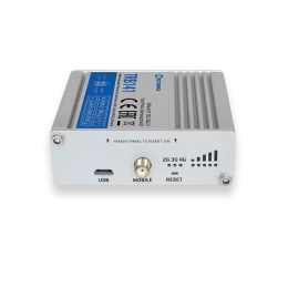 Коммутационная плата TELTONIKA TRB141 RB14100300 industrial rugged GPIO LTE gateway 4G LTE cat1 / 3G / digital i/o