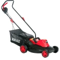 Электрическая газонокосилка BRAIT BR37-1400 06.04.002.034