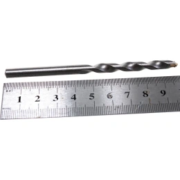 Сверло по бетону ООО "ТМТ ГРУПП" цилиндрический хвостовик 6 57593