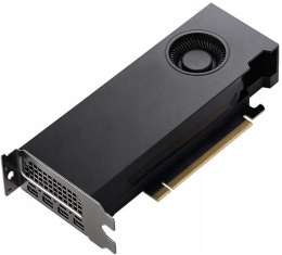 Видеокарта NVIDIA Quadro PNY RTX A2000 VCNRTXA2000-12GB-SB 12GB GDDR6 4xmDP RTL
