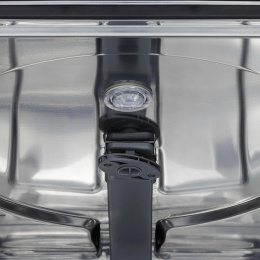 Посудомоечная машина встраив. Krona Martina 45 BI 1760Вт узкая инвертер