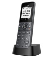 DECT-трубка Yealink W71H, экран 1.8", FNR, для W70B/W71P/W73P/W74P/W76P/W79P/W75/W80/W90
