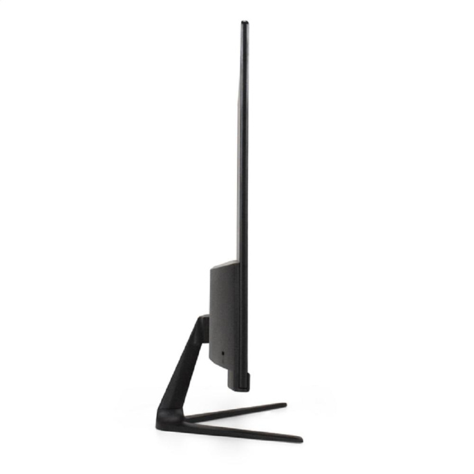 Монитор с аудио 21.5" ExeGate ProSmart EV2207A VA LED Grade A+, FHD, 1920x1080@75Гц, 16:9, 280cd/m2, 3000:1, 178°/178°, 5ms, Speakers, D-Sub, HDMI, audio-in, FreeSync, Flicker-free, Low Blue Light, кабель HDMI 1.5м, VESA, регулировка наклона tilt , черн