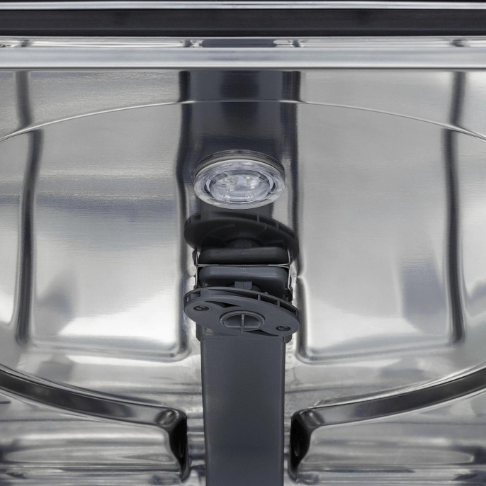 Посудомоечная машина встраив. Krona Martina 45 BI 1760Вт узкая инвертер