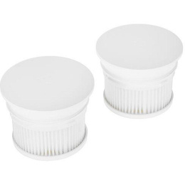 Фильтр для пылесоса Xiaomi Mi Handheld Vacuum Cleaner 1C HEPA 2 units BHR4616CN 723773