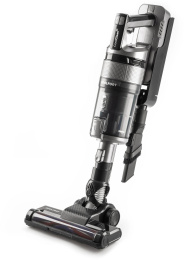 Вертикальный пылесос COOLFORT CF-3000, 135Вт