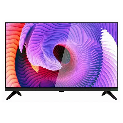 24" Телевизор LED KTC 24HD-ANNB /HD ready/No Smart/