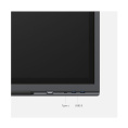 Профессиональный дисплей Goodview 75" IWB, UHD, HD camera, 6 microphones, 20 point, IR, OPS i5/8/128/Win10 GM75H1
