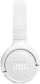 JBL Беспроводные наушники TUNE 520 BT - белый