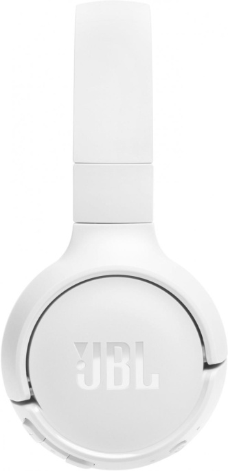JBL Беспроводные наушники TUNE 520 BT - белый