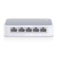 TP-Link TL-SF1005D Настольный коммутатор с 5 портами 100 Мбит/с