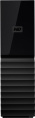 Жесткий диск WD USB3.0 6TB WDBBGB0060HBK-EESN My Book 3.5" черный
