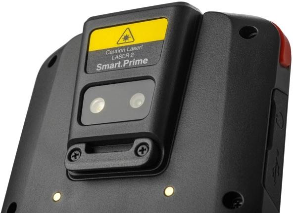 Терминал сбора данных Атол Smart Prime 54206