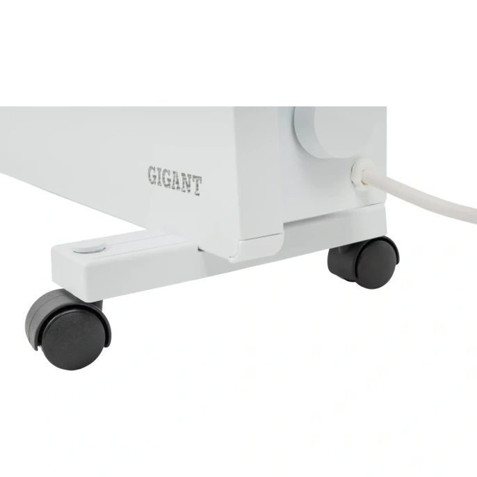 Электрический конвектор 1,5 кВт Gigant GECS-1,5 MT