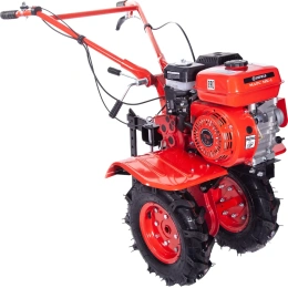 Мотоблок ENIFIELD Марс колеса 10" МК-2/10