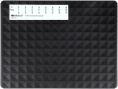 Неуправляемый коммутатор Origo OS1116/A1A настольный/настенный, матрица 3.2 Гбит/с, 2.52 Mpps, 16x100Mbit