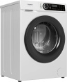 Стиральная машина Kraft KF-MDDS10123 W класс: A+++ загр.фронтальная макс.:10.5кг белый инвертор (Т0000125185)