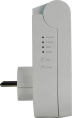 Повторитель беспроводного сигнала TP-LINK RE365,  белый